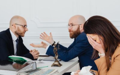 Rozwód z Narcyzem – jak sobie z tym poradzić?