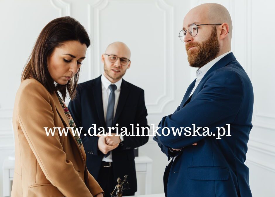 rozwód z orzekaniem o winie