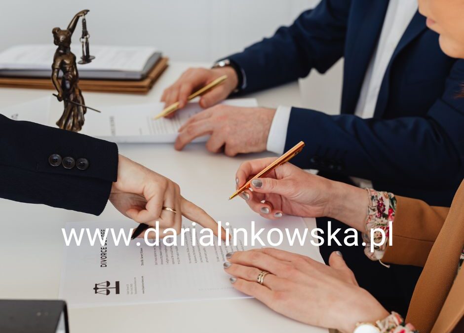 Pozew o rozwód – 7 praktycznych wskazówek