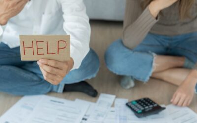 Co to jest upadłość konsumencka?