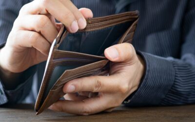 Umorzenie długów – jakie długi można umorzyć?