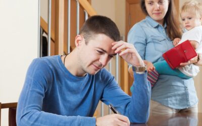 Upadłość konsumencka a alimenty