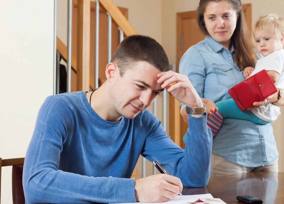 upadłość konsumencka a alimenty