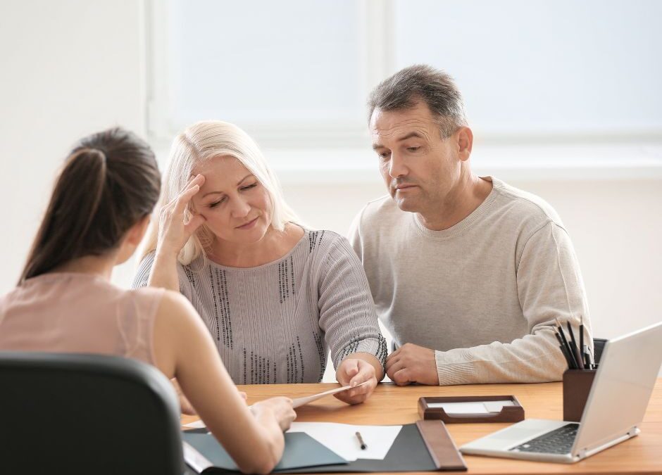 rodzeństwo w sprawie o zachowek